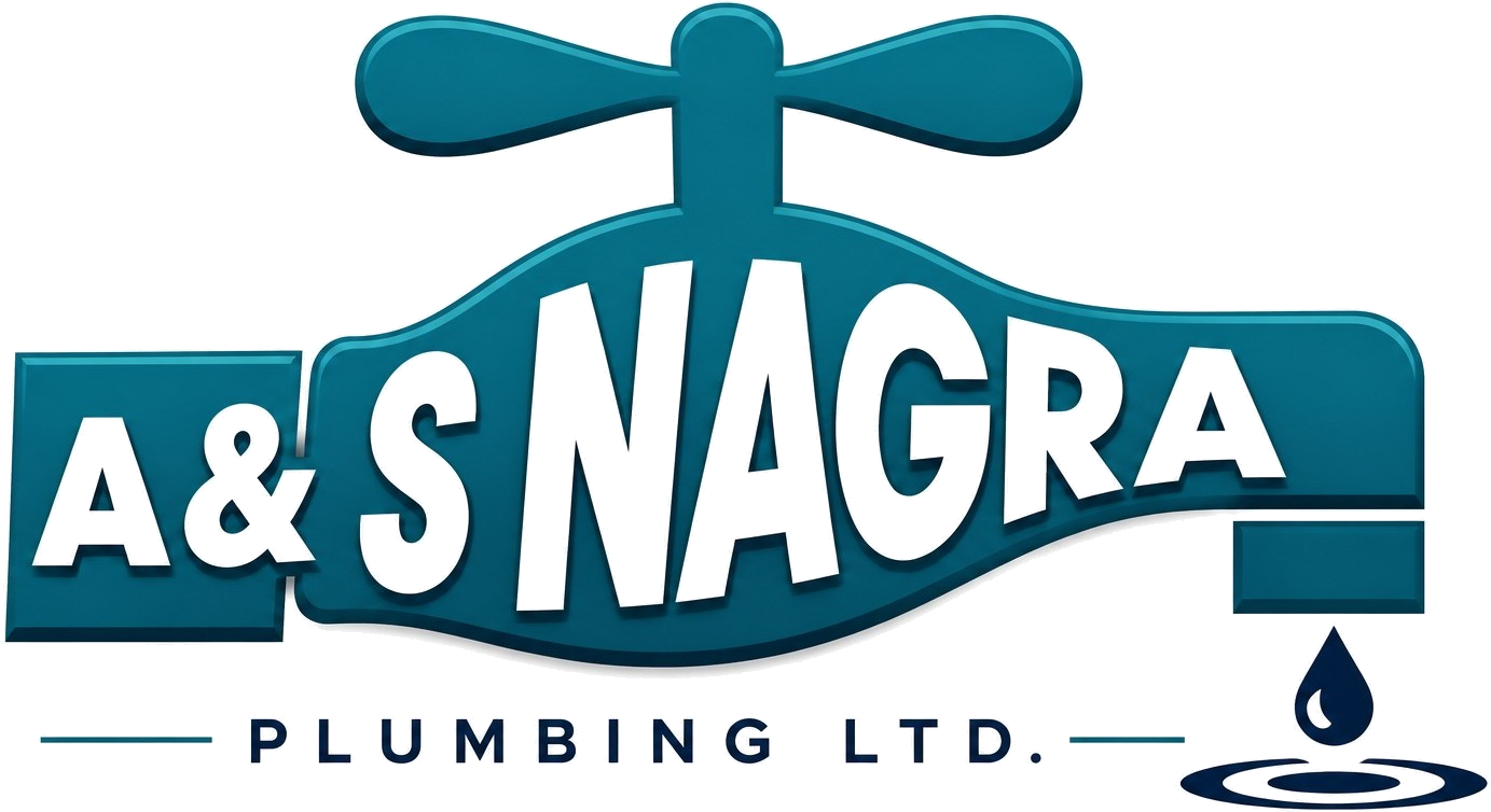 A&S Nagra Plumbing Ltd.