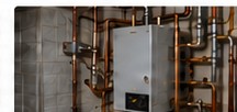Boiler Installations