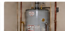 Water Heater Replacements